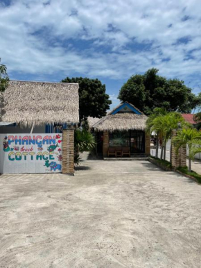 Ko Phangan Beach Cottages